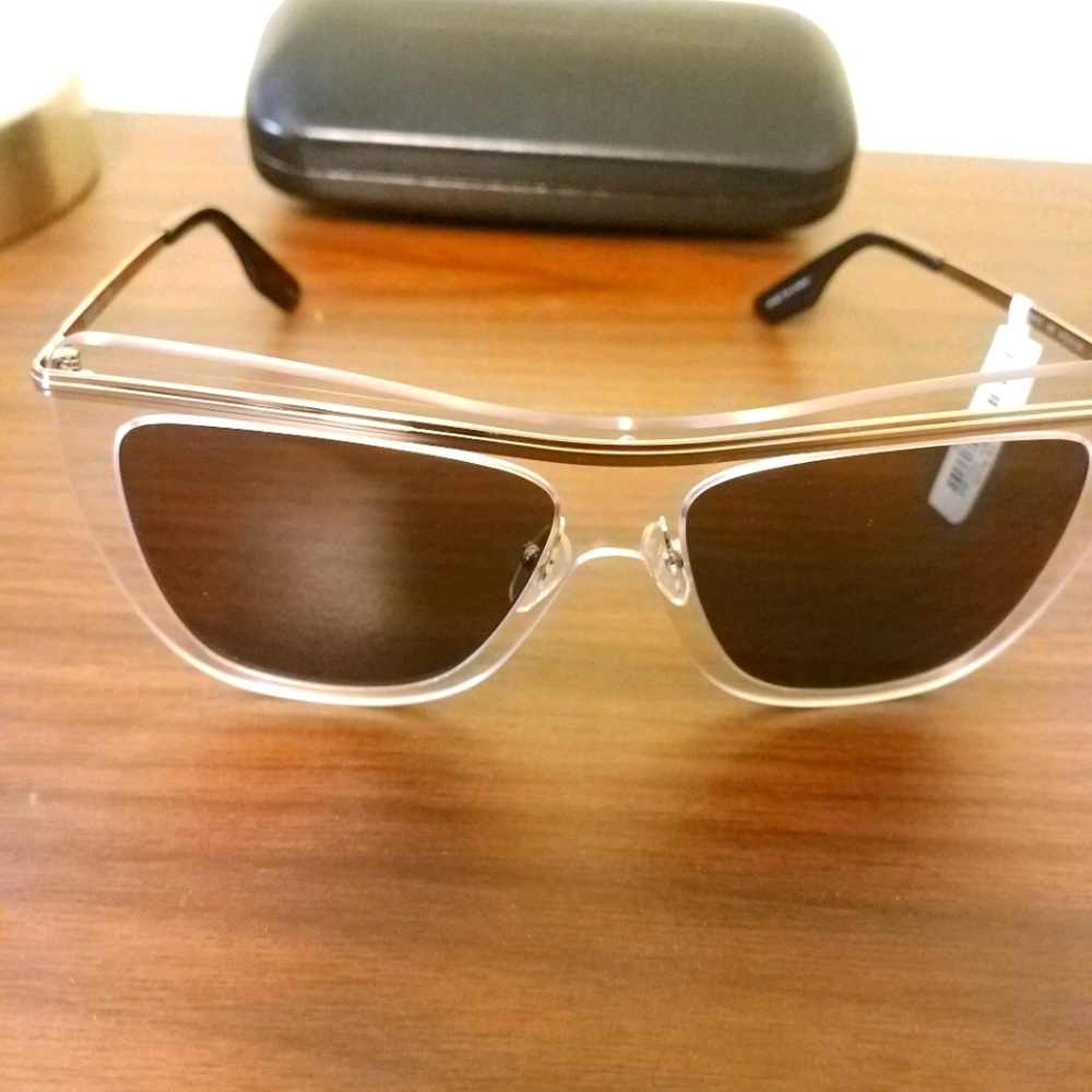 McQ Sunglasses